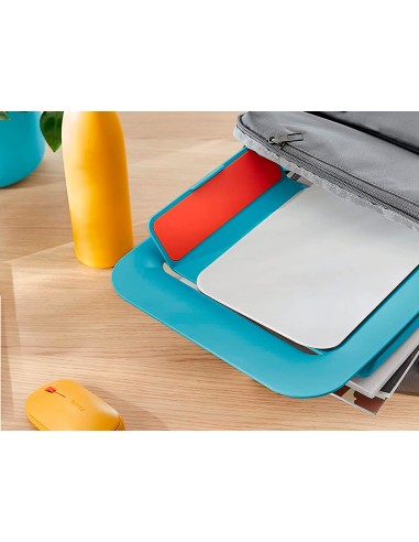 Soporte para portatil leitz ergo cosy ajustable...