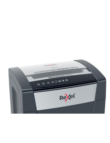Destructora de documentos rexel momentum extra...