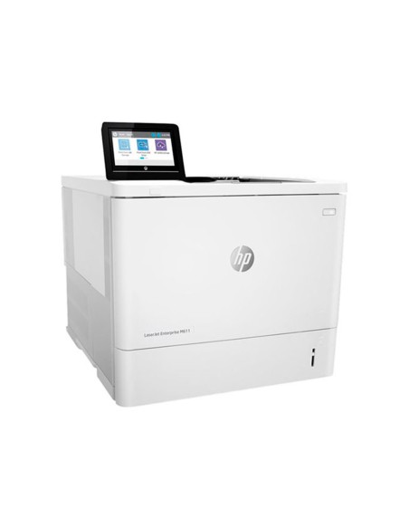 Impresora hp laserjet enterprise m611dn monocromo laser doble cara 65 ppm wifi bandeja entrada 550 hojas