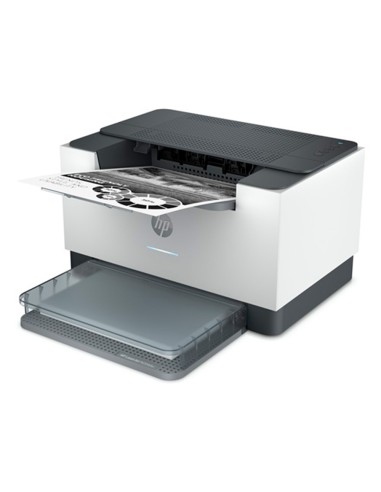 Impresora hp laserjet sfp m209dwe monocromo...