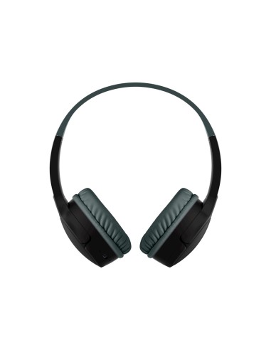 Auricular belkin aud002btbk soundform mini kids...