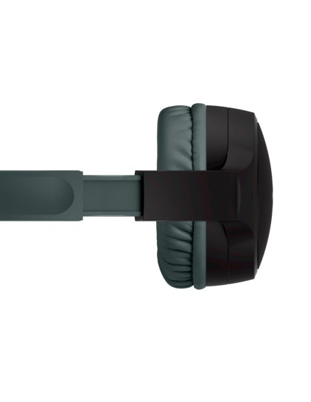 Auricular belkin aud002btbk soundform mini kids bt color negro
