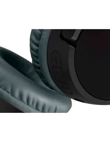 Auricular belkin aud002btbk soundform mini kids...