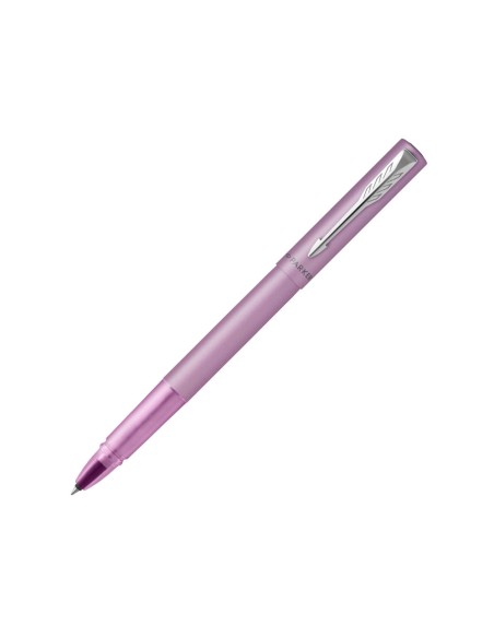 Roller parker vector xl lilac punta fina
