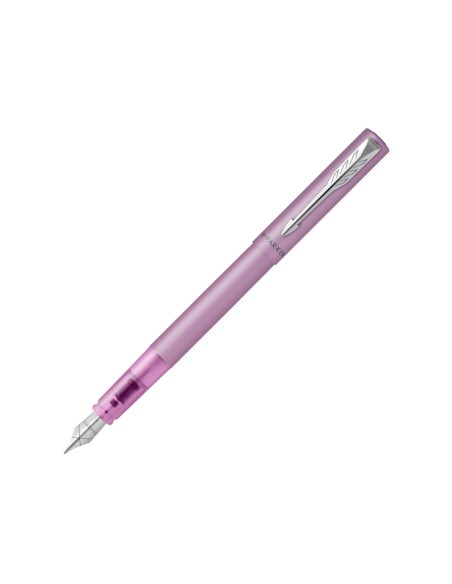 Pluma parker vector xl lila plumin f