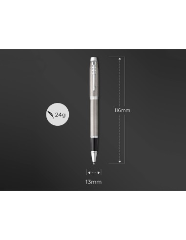 Roller parker im essential acero ct