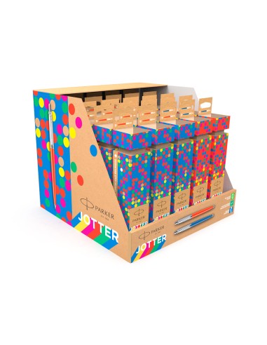 Boligrafo parker jotter originals cracker...