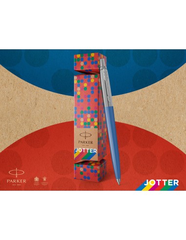 Boligrafo parker jotter originals cracker...