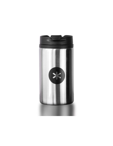 Vaso antartik acero inoxidable con tapa...