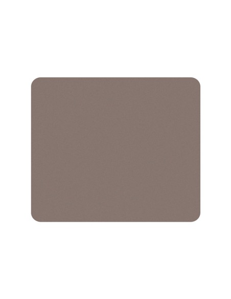Alfombrilla para raton fellowes estandar reciclada 50% color gris
