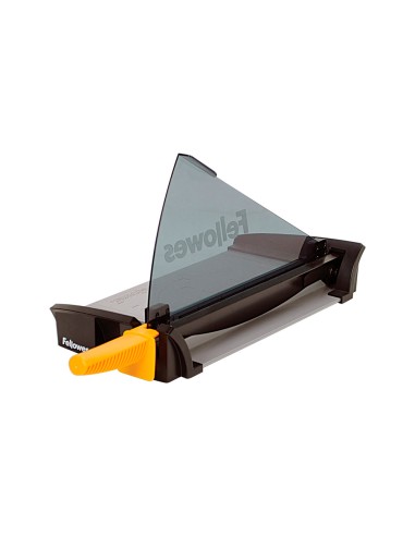 Cizalla de palanca fellowes plasma a4 metalica...