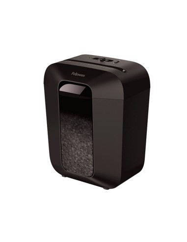 Destructora de documentos fellowes lx-41...