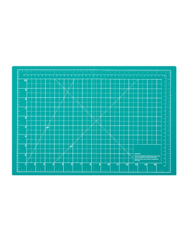 Plancha para corte liderpapel din a2 3mm grosor...