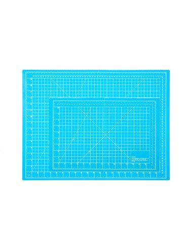 Plancha para corte liderpapel din a3 3mm grosor...