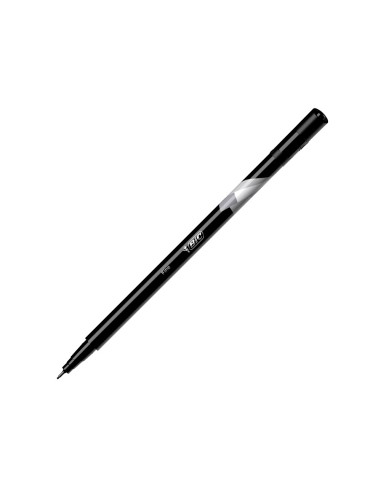 Rotulador bic intensity fine punta de fibra 0,4...