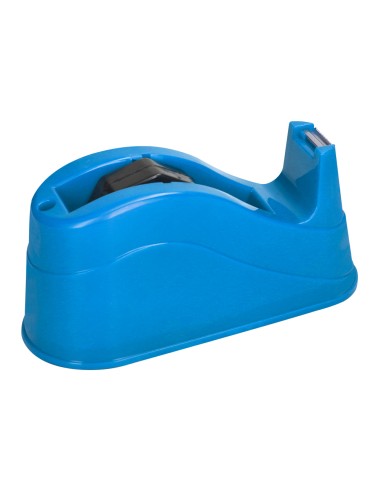 Portarrollo sobremesa q-connect plastico para...