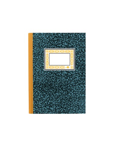 Libro liderpapel folio cartone 100 hojas...