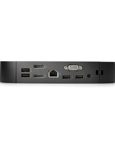 Ordenador sobremesa hp t530 2rc26ea amd radeon...