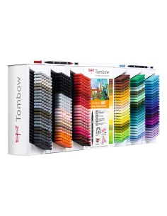 Rotulador tombow abt dual...