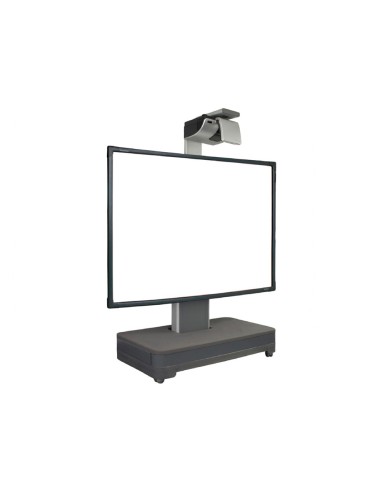 Pizarra interactiva promethean abt78d 78\" con...