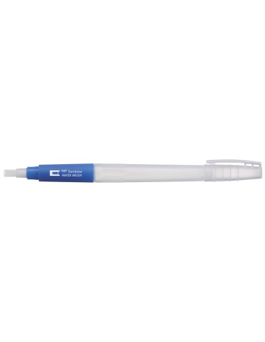 Pincel tombow water brush con deposito...
