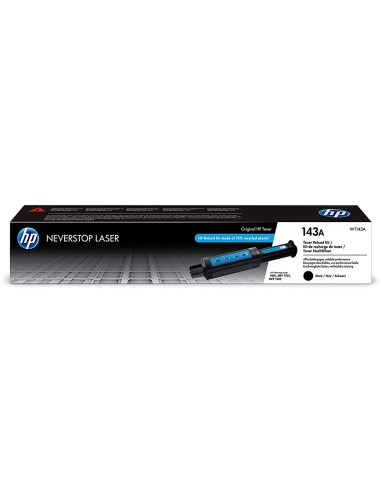 Toner hp laserjet 143a neverstop 1000 series /...