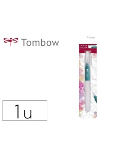 Pincel tombow water brush...