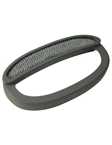 Plancha cepillo a vapor jocca vertical sistema...