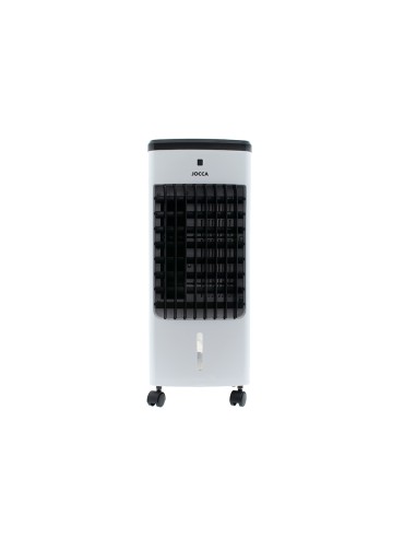 Climatizador humidificador frio jocca 3...