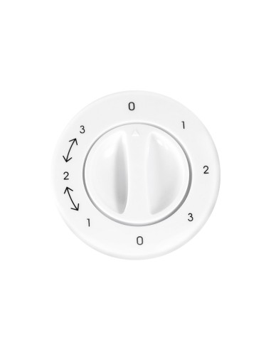 Ventilador de torre jocca 3 velocidades 45w...