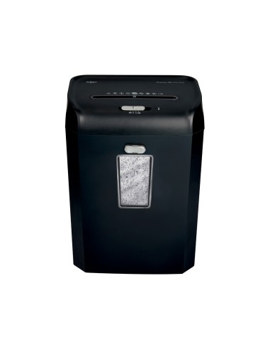 Destructora de documentos rexel promax qs...