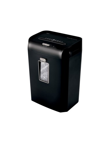 Destructora de documentos rexel promax qs...