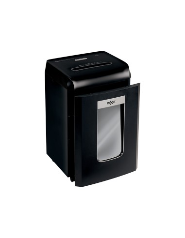Destructora de documentos rexel promax qs...