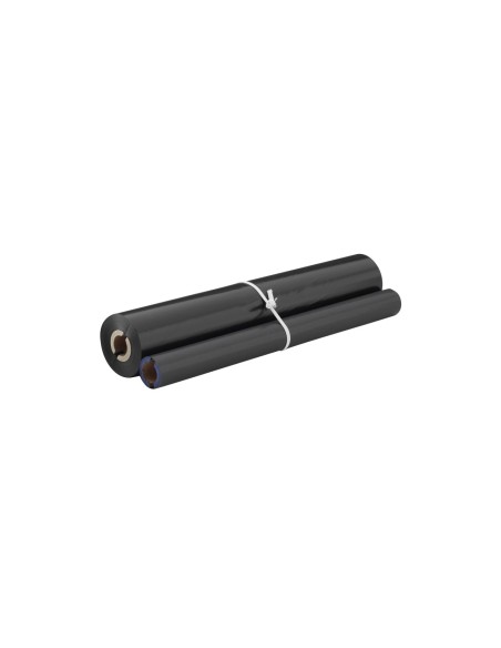 Repuesto fax brother pc302rf de transferencia termica duracion 235 paginas pack de 2 unidades