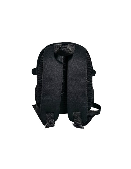 Mochila escolar liderpapel infantil neopreno pinguino