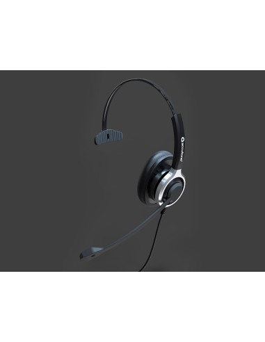 Auricular accutone um610mkii-uc alta gama...