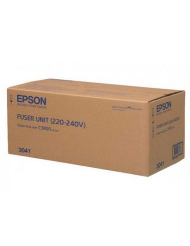 Unidad de fusion epson al c3900 100000 paginas