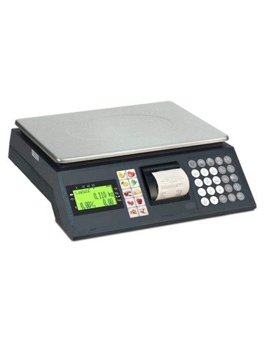 Rollo sumadora exacompta termico 80 mm x 80 mm...