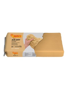Pasta para modelar jovi air... 2