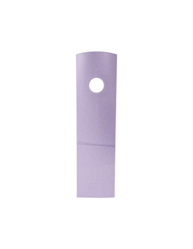 Revistero exacompta aquarel mag-cube malva...