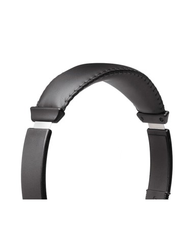 Auricular kensington hi-fi con microfono usb-c...