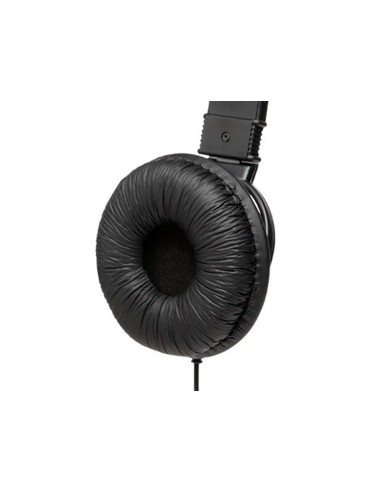 Auricular kensington hi-fi con microfono usb...