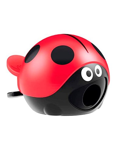 Sacapuntas maped plastico croc croc easy 1 uso...