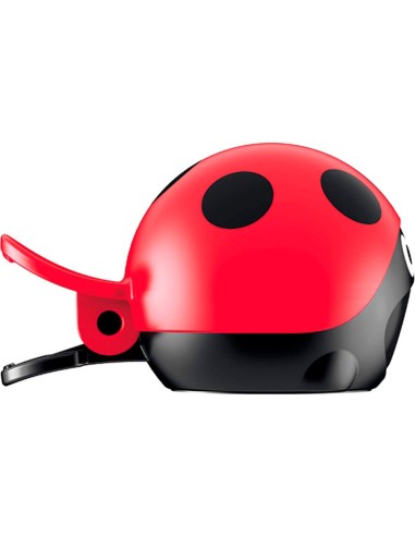 Sacapuntas maped plastico croc croc easy 1 uso...