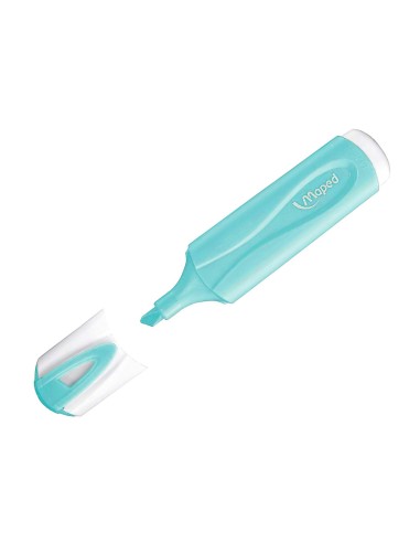 Rotulador maped fluorescente peps pastel con...