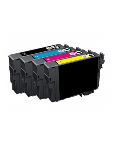Ink-jet epson 405 wf-3820dwf / wf-4820dwf /...