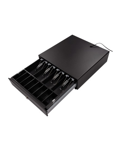 Cajon portamonedas 8 monederos 4 billeteros...