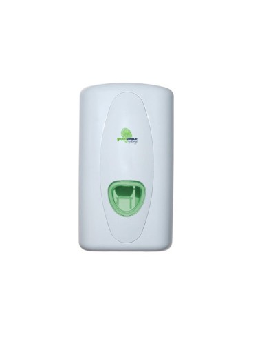 Dispensador toallas secamanos bunzl greensource...