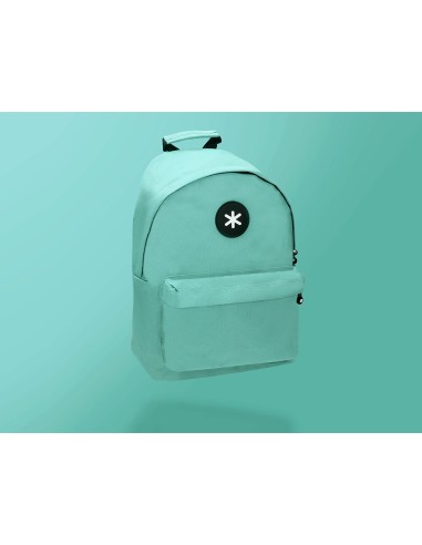 Mochila antartik con asa y bolsillos con...