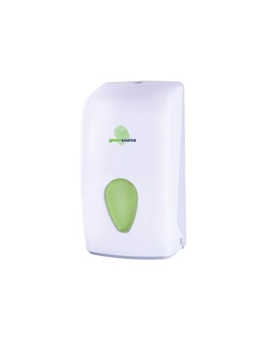 Dispensador papel higienico bunzl greensource...